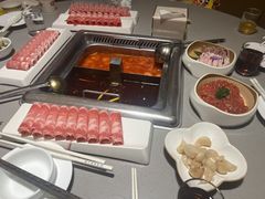 -海底捞火锅(天通苑华联店)