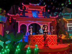 -济南方特东方神画