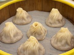 -银都上海菜馆(粤海东路店)