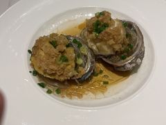 -上海宝华喜来登酒店·采悦轩中餐厅
