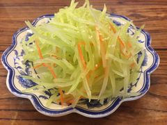 -老门刀削面(小酱坊店)