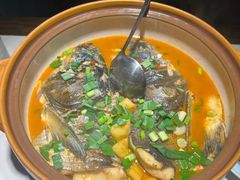 -千岛湖小鱼儿·淳安匠心农家菜