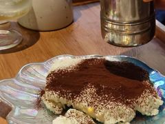 -盘炉forenza·云贵川融合小食堂 ( 钟楼中柳巷店)