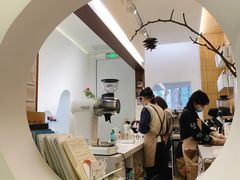 -BLACKSHEEP ESPRESSO(建国中路店)