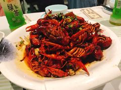 -汉虾王.小龙虾.武汉菜.粤菜(科技园店)