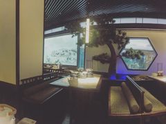 -绿茶餐厅(成都大悦城店)