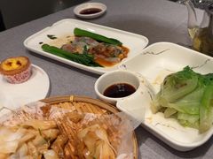 -晓粤·惹味粤菜(凯德乐峰广场店)