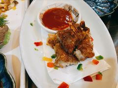 传统手作五香卷-堂宴·老厦门私房菜(1988仙岳总店)