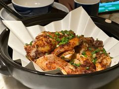 -绿茶餐厅(深圳龙华天虹购物中心店)