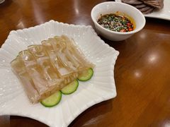 -陕西大厦中餐厅(陕西驻沪办店)