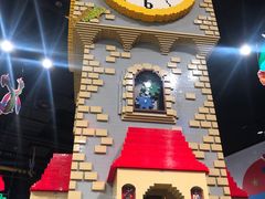 -上海乐高探索中心