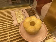 -爸爸糖吐司面包(兰州中心店)