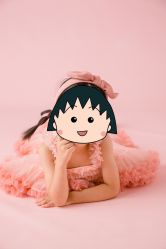 -倾城宝贝儿童摄影(浦东金谊店)