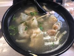 -海平馄饨(逍遥二路店)