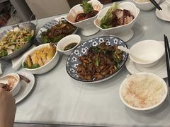 干锅花菜-小实惠嘉(威海路店)