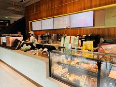 -星巴克臻选(扬州瘦西湖文化广场店)