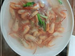 -丈母娘的饭局•新金陵菜(牛首山店)