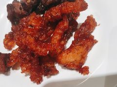 -汉巴味德巴西烤肉(顺和广场店)
