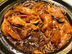 -小南国(金沙江路店)