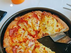 -必胜客(东大桥店)