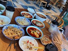 -中阿兰牛肉面(悦海新天地店)
