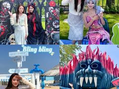 -南戴河国际娱乐中心