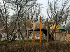 -廊坊固安福朋喜来登酒店