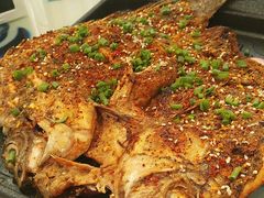 -撒拉花儿·新疆菜·清真(太阳宫店)