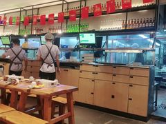-木屋烧烤(白石洲店)