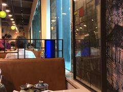 -舊街坊茶楼(市二宫店)