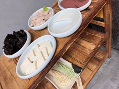 -九牛捞火锅(文化路店)