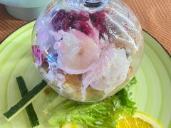 -赵小姐丨新中餐(曲江店)