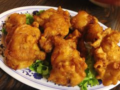 -拉面莊夢語＆中华料理八椿