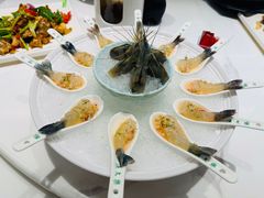 -渔文乐·海鲜大排档(壹品总店)