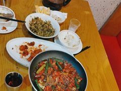 -光头李品质家常菜(人民路店)