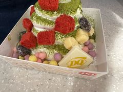 -DQ·蛋糕·冰淇淋(万风新天地店)