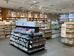 -MUJI无印良品(天河领展广场店)