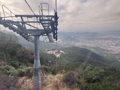 -福建泉州仙公山风景名胜区