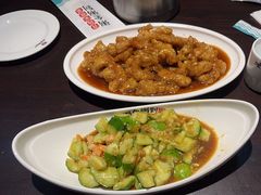 -粥全粥到海鲜家常菜·海肠捞饭(嫩江路店)