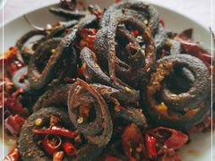 -盘龙黄鳝(盘龙居店)