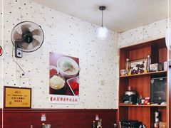 -吉林延边牛肉汤饭，大冷面