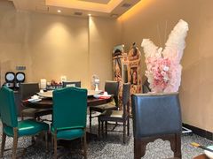 -衢农会·衢州菜·宴请(国际机场店)