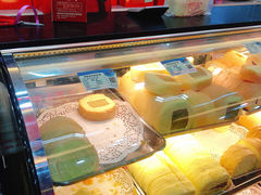 -思味特(纬一路店)