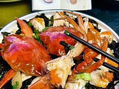 -40号厦门海鲜大排档(中山路店)