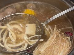-牛品荟牛肉火锅(新城广场店)