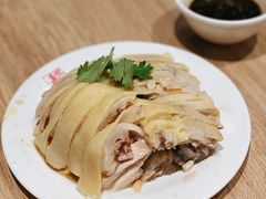 泰煌鸡-泰煌鸡·上海白斩鸡·鸡汤面(万航店)