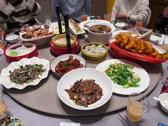 -大食客·非遗吉菜(高新和园店)