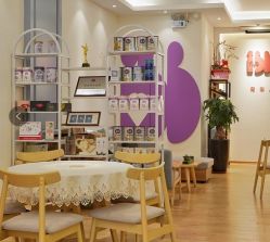 -喜喜·全套房月子会所(罗宾森广场店)