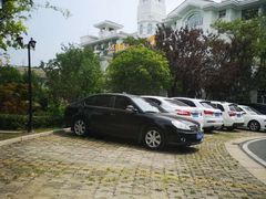 -随州碧桂园凤悦凤凰酒店