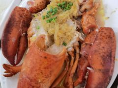 -阿浪海鲜连锁•海鲜加工•老字号(第一市场店)
